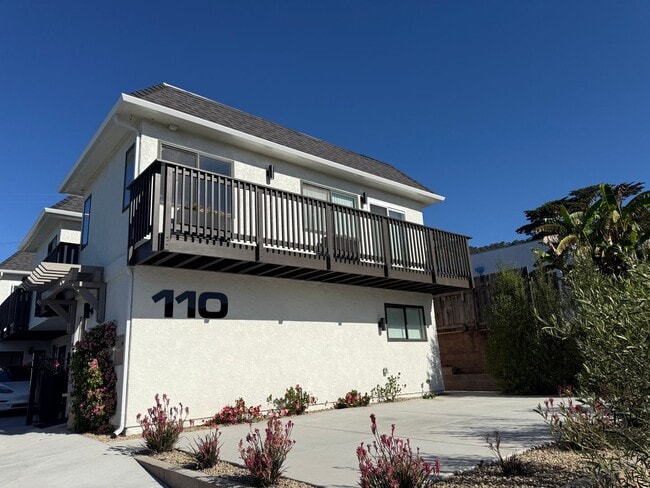 110 Cuyama Ave in Pismo Beach, CA - Building Photo - Building Photo