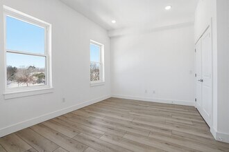 147-149 N Gross St, Unit 2 in Philadelphia, PA - Building Photo - Building Photo