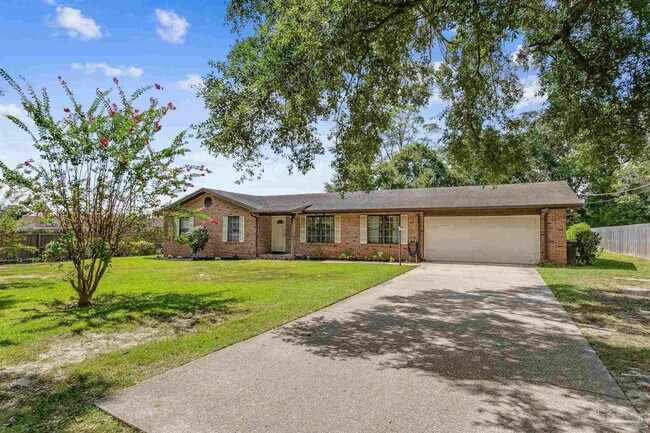 9509 Barranger Dr