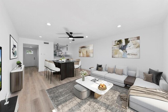 property at 1514 Wirt Rd