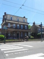 8139 Frankford Ave, Unit 4 in Philadelphia, PA - Building Photo