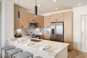 Origin at Shingle Creek in Kissimmee, FL - Building Photo