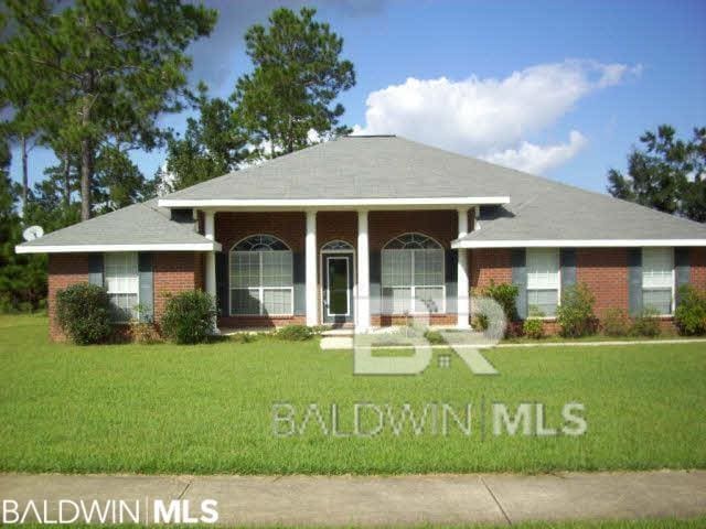 property at 30714 Pinyon Dr
