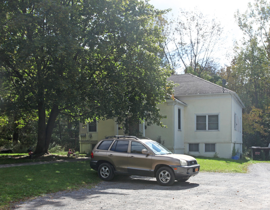 5908 Stone Hill Rd in Lakeville, NY - Building Photo