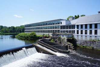 Mayo Mill in Dover Foxcroft, ME - Foto de edificio - Building Photo