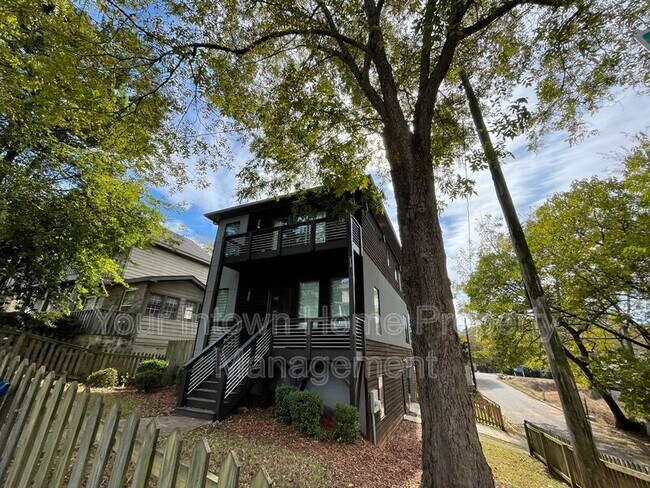 213 South Ave SE in Atlanta, GA - Building Photo - Building Photo