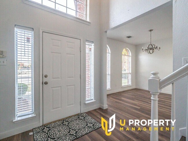 10417 Forrest Dr in Frisco, TX - Building Photo - Building Photo