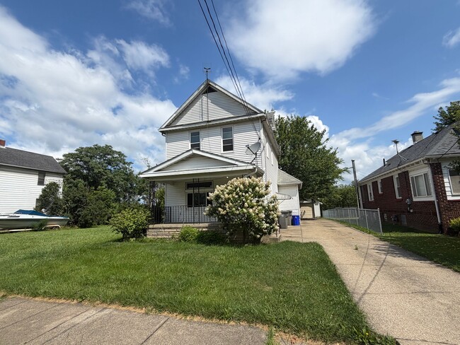 property at 1742 Midland Ave