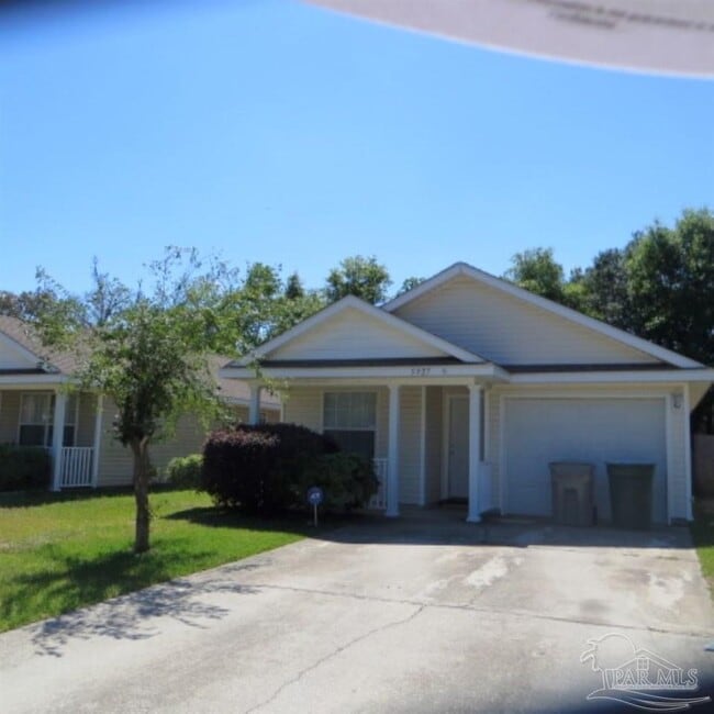 property at 5927 Bilek Dr