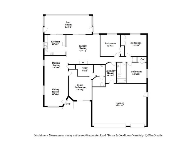 12914 Astorwood Pl in Riverview, FL - Building Photo - Building Photo