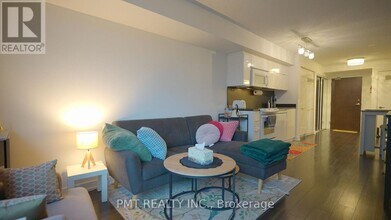 151 Dan Leckie Way in Toronto, ON - Building Photo - Building Photo