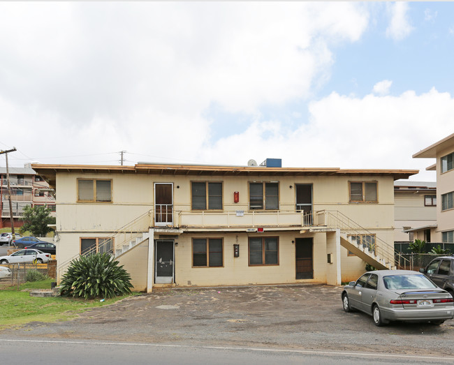 94-143 Kanuku St in Aiea, HI - Foto de edificio - Building Photo