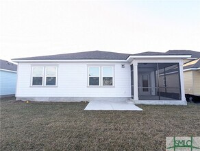 52 Hardy Br in Richmond Hill, GA - Building Photo - Building Photo