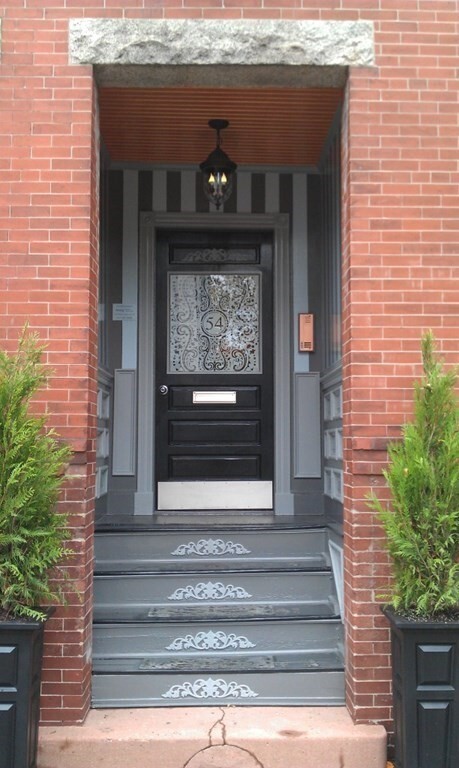 54 Saxton St in Boston, MA - Building Photo - Building Photo