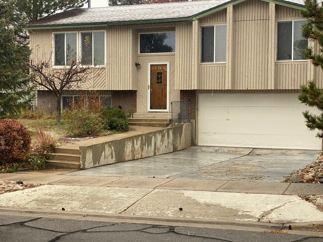 property at 2333 Cliff Swallow Dr