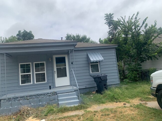 3212 S Meta Ave in Oklahoma City, OK - Building Photo - Building Photo