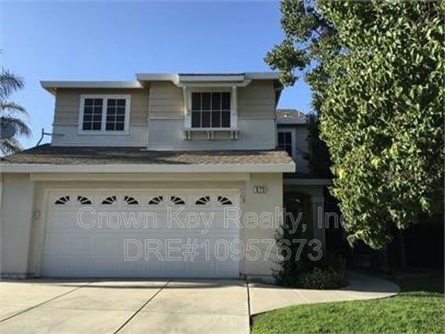 property at 673 Nacomis Ct