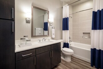 Tradehouse at Bulverde Marketplace in San Antonio, TX - Building Photo - Building Photo