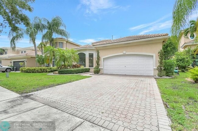 property at 6041 SW 195th Ave