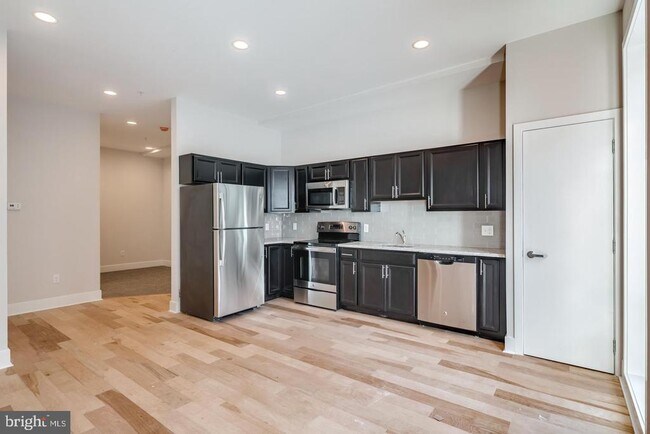 property at 514 South St