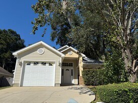 3533 Lands End Ln in Tallahassee, FL - Building Photo