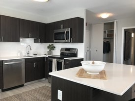 PARQ at the Square in Wilmington, DE - Building Photo