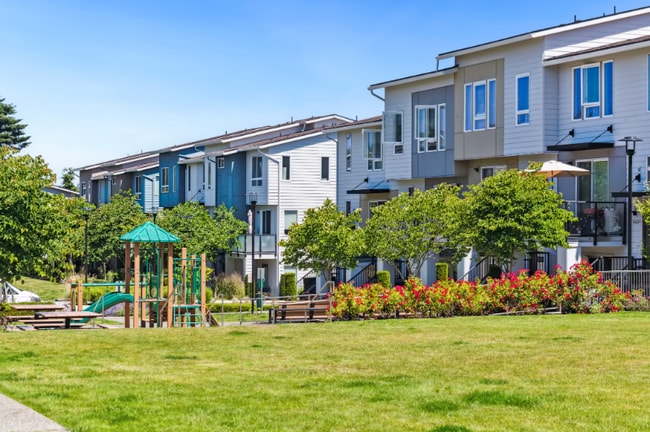 property at 3601 NE 146th Pl