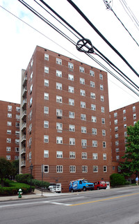 University Square #1 in Pittsburgh, PA - Foto de edificio - Building Photo