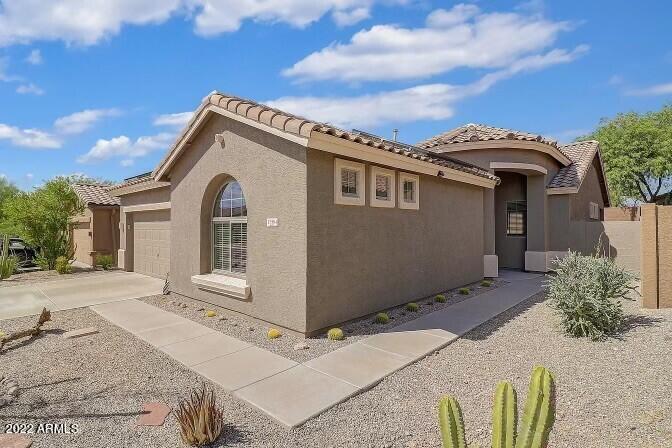 17584 W Desert View Ln in Goodyear, AZ - Building Photo
