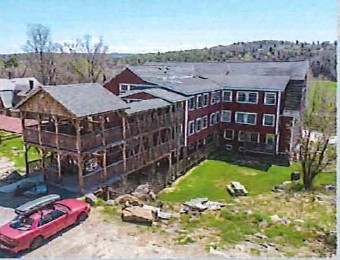 7 Roberts Rd in Canaan, NH - Building Photo - Building Photo