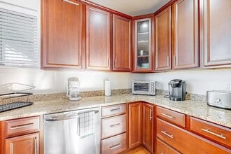 20013 Newry Dr, Unit Unit X18 in Rehoboth Beach, DE - Building Photo - Building Photo