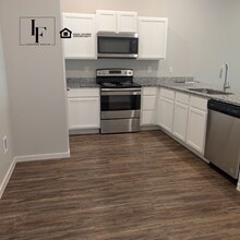 2101 Langford Ave in Lubbock, TX - Foto de edificio - Building Photo