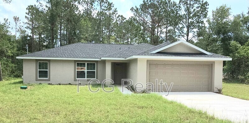 5 Locust Run Radial in Ocala, FL - Foto de edificio