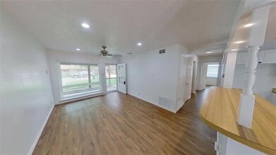 808 Blanton Dr in Sherman, TX - Building Photo - Building Photo