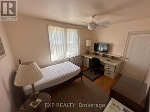 31 Rusholme Dr in Toronto, ON - Building Photo - Building Photo