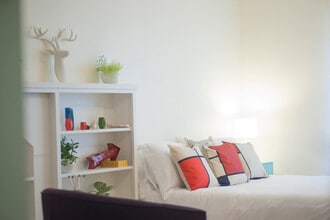 1730 Martin Luther King Jr Way, Unit SI ID1501143P in Berkeley, CA - Foto de edificio - Building Photo