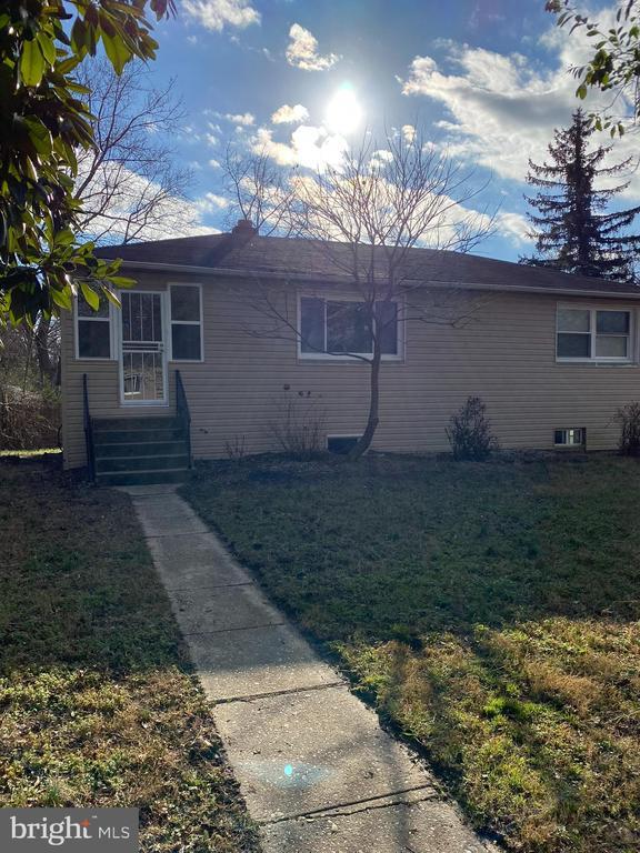 8427 Allentown Rd in Fort Washington, MD - Building Photo - Building Photo