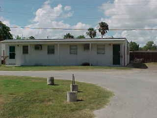 20 Hwy 100 in Laguna Heights, TX - Building Photo - Building Photo