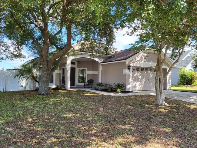 359 Sir Phillips Dr in Davenport, FL - Building Photo - Building Photo