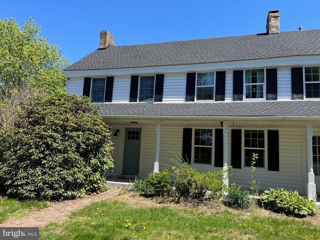 property at 244 Durham Rd