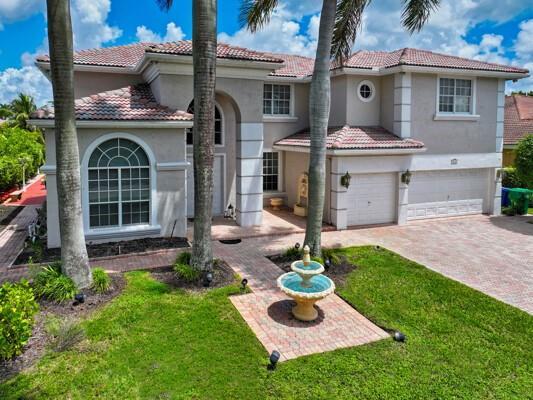 property at 576 NW 120th Dr
