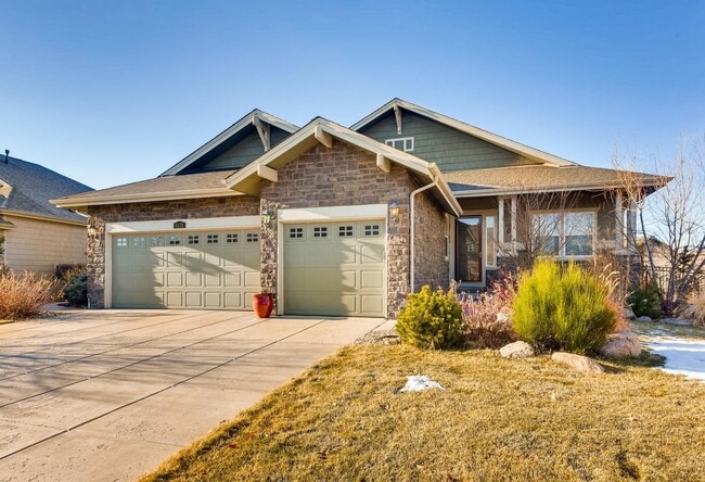 6335 S Millbrook Way in Aurora, CO - Building Photo - Building Photo