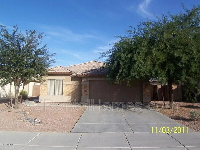 property at 701 S 122nd Ave
