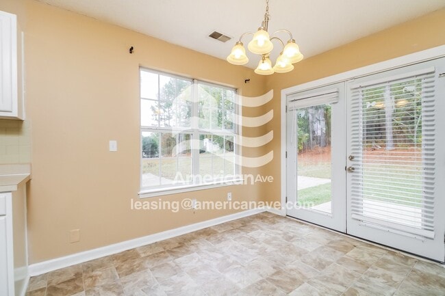 224 Bridleridge Rd in Lexington, SC - Foto de edificio - Building Photo