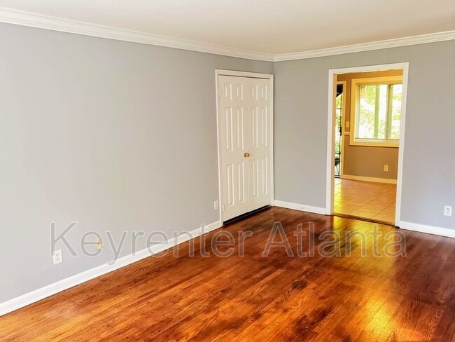 1596 Line Cir in Decatur, GA - Building Photo - Building Photo