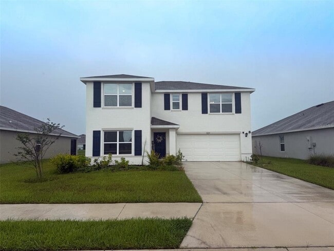 property at 10744 Chippewa Dr