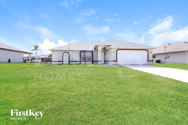 property at 4410 NW 32nd Terrace