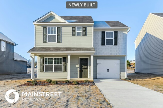 property at 55 Homestead Ln