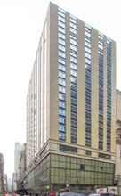 Pace University Dormitory in New York, NY - Building Photo - Building Photo
