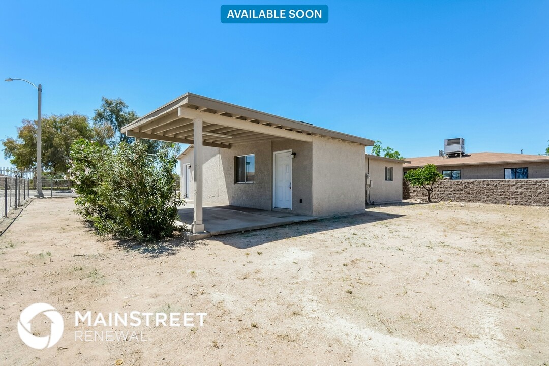 2252 S Mountain Ave in Tucson, AZ - Building Photo